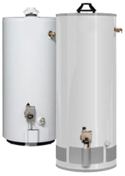 propane hot water tanks